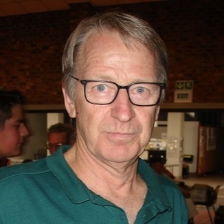 Chris van Heeswijk