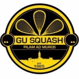 GU Squash  Team Convenor