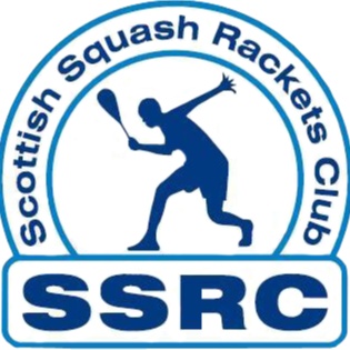 SSRC Admin